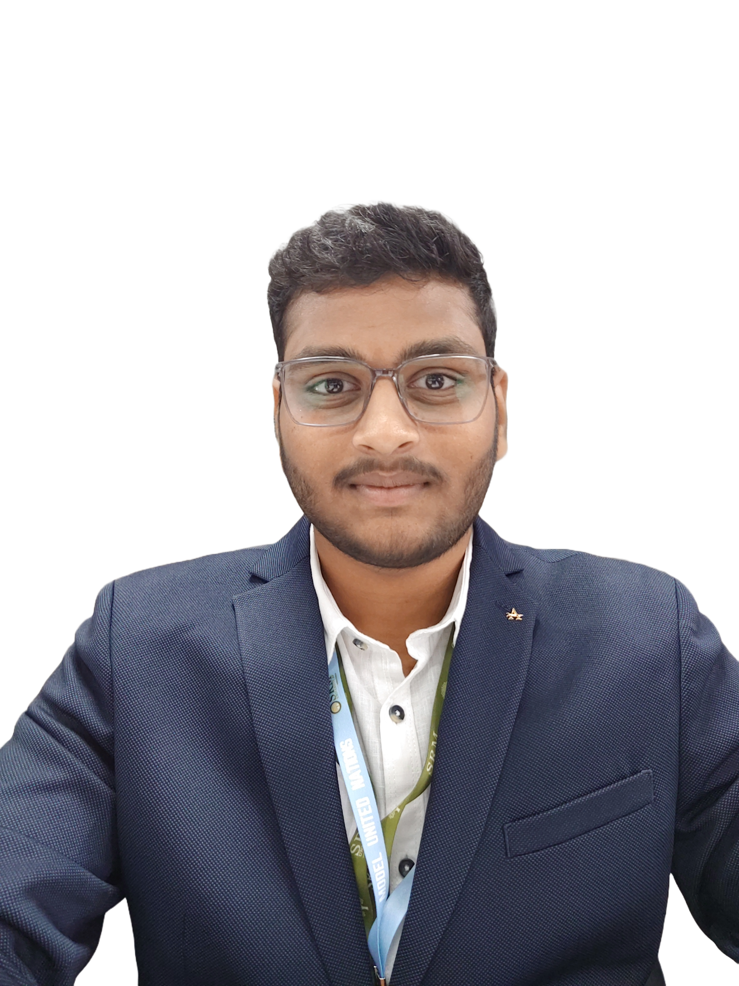 Yogeshvar Reddy Kallam